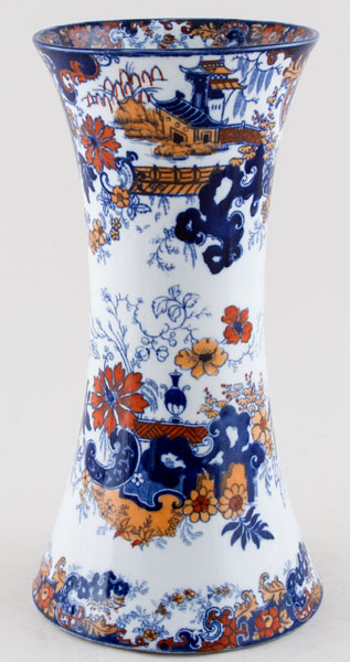 Vase large c1900